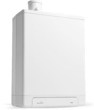 Intergas HRE 24/18 A CW3cv-ketel