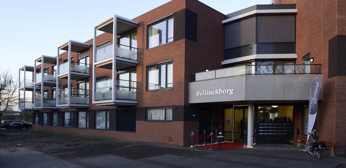 Woonzorgcentrum Bellinckborg
