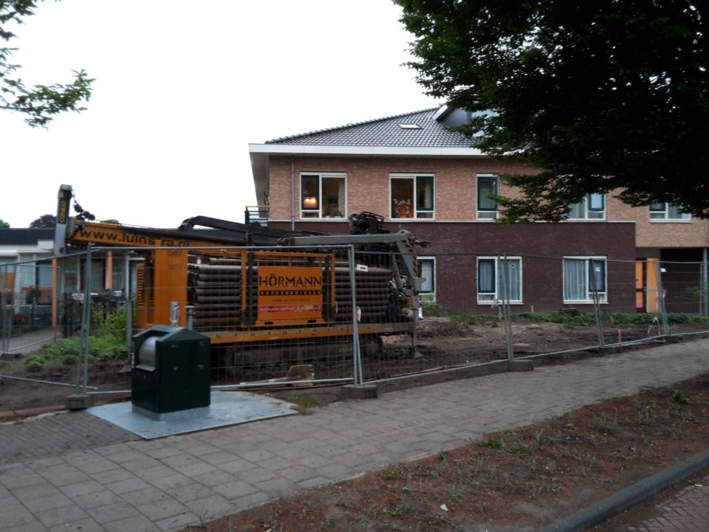 Woonzorgcentrum De Botterhof