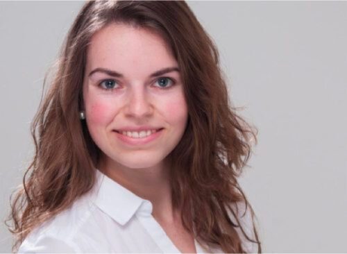 HR Adviseur Anouk