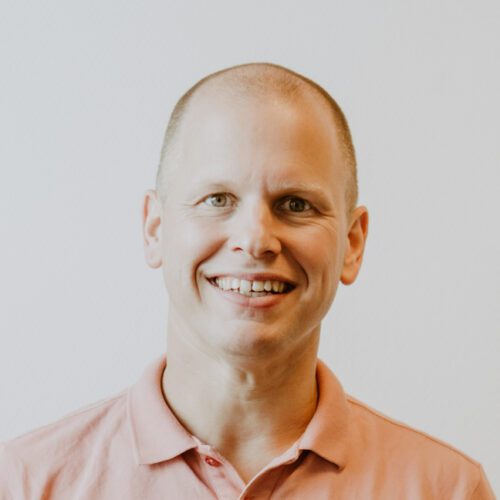Matthijs Kosterbok