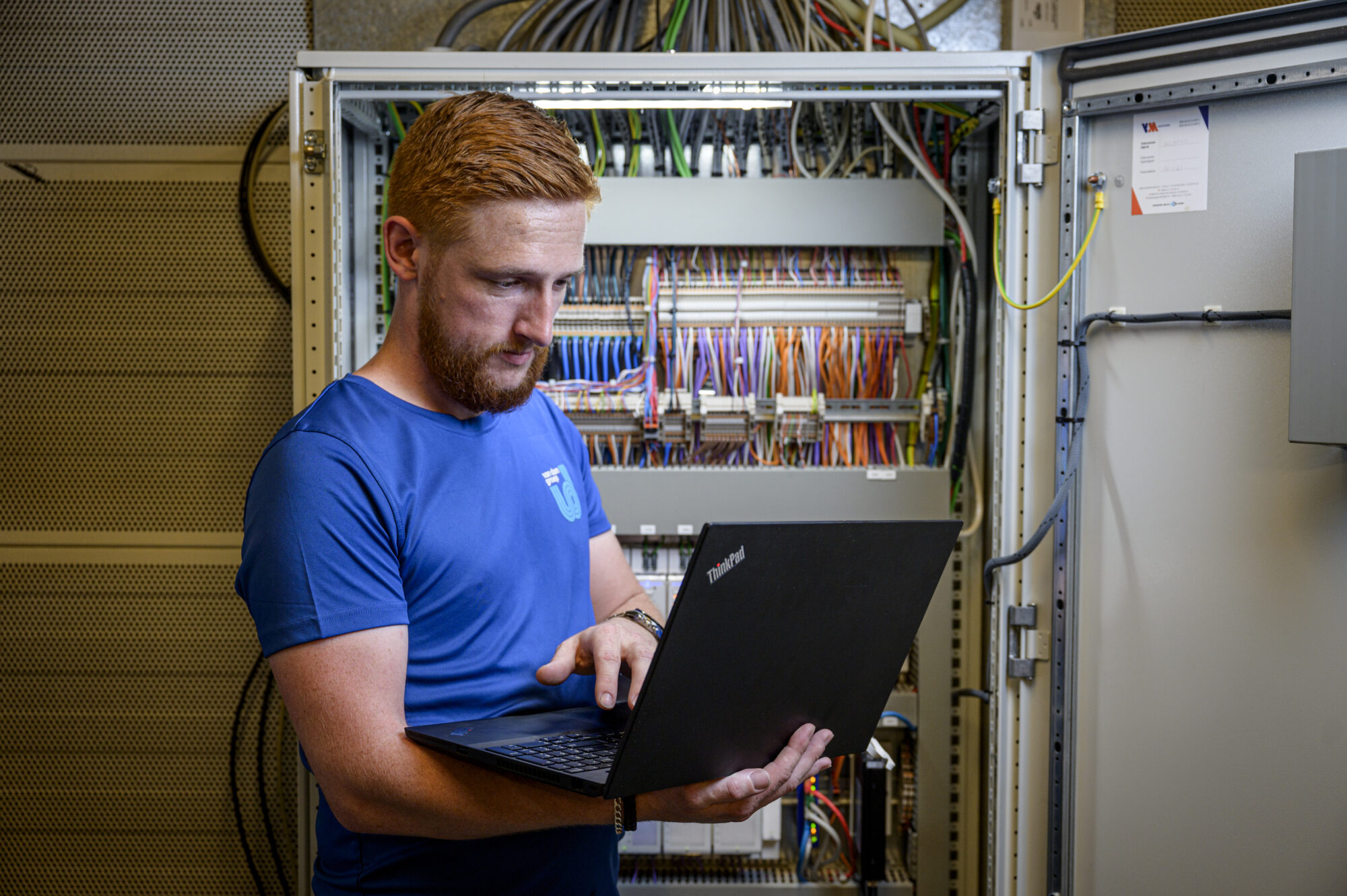 Field Service Engineer