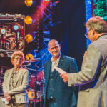 Lidy Pieffers - Van Dam & Gerrit van Dam