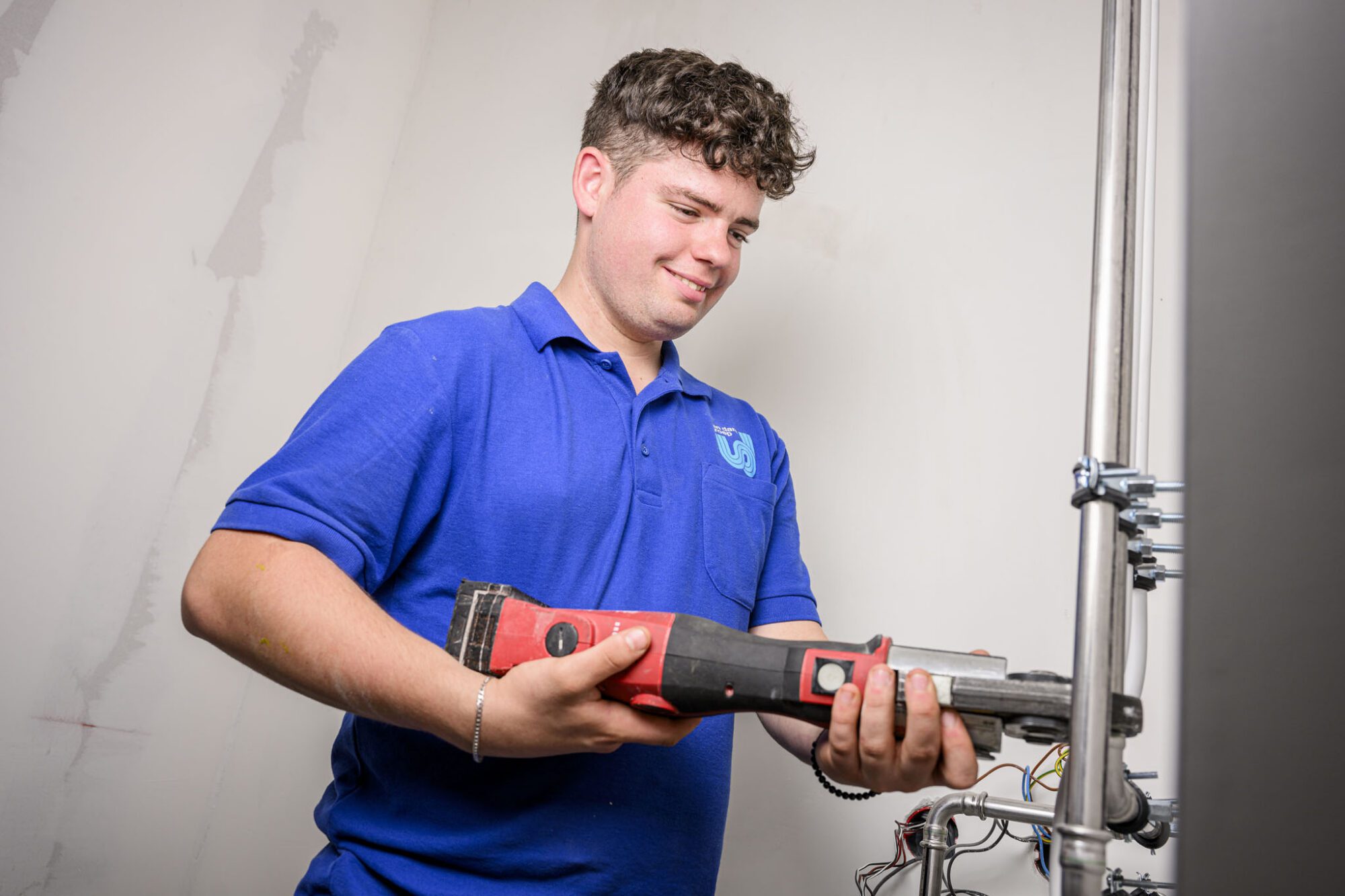 Eerste Monteur Installatietechniek